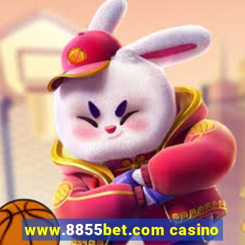 www.8855bet.com casino